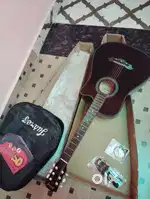Acoustic guitar