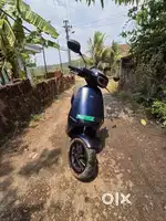Selling Ola S1 Pro 54000KM driven. In good condition