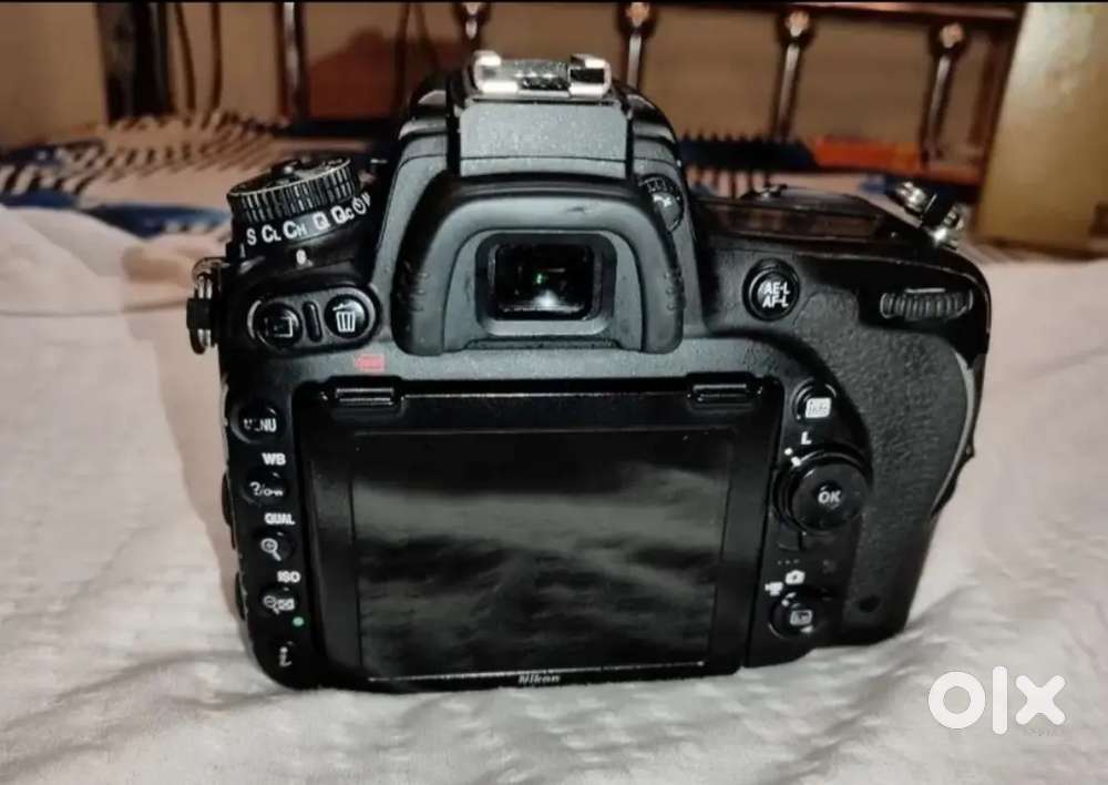 Nikon d750  with 85mm lans