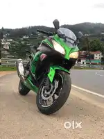 Good condition with new tyres and fancy number