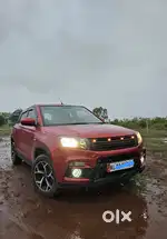 Maruti Suzuki Vitara Brezza 2018