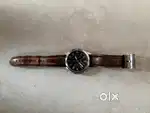 Fossil watch for men