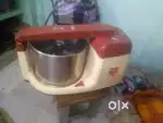 Wet grinder