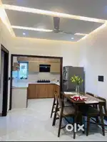 Fully Furnished PG For Boys and Girls available for rent in saket .