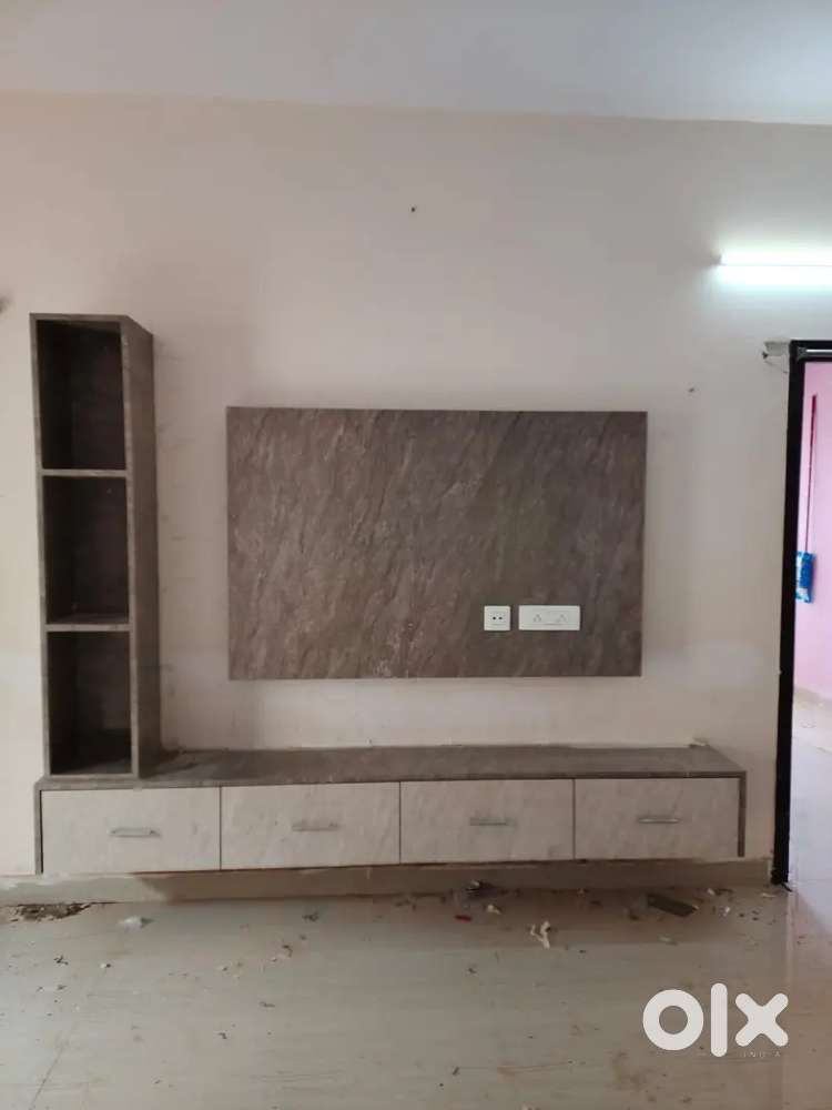 New 3bhk flat in jesus nagar