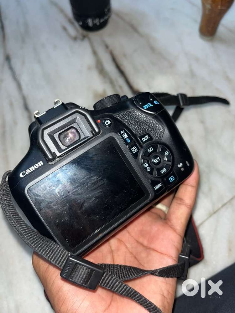 Canon 1300D