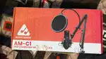 Audio array AM - C1  usb condenser microphone