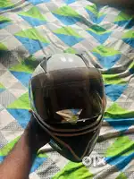 Sports helmet