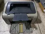 HP LASERJET P1007 PRINTER