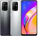 Oppo f19 pro plus 5g