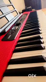 Casio Digital keyboard 61-Key Portable Music Keyboard