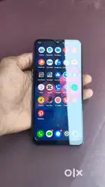 Realme X2 8gb 128storage