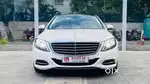Mercedes-Benz S-Class S 350 d, 2014, Diesel