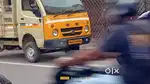 I am driver my licence commercial