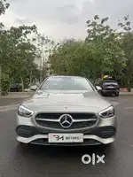 Mercedes-Benz C-Class 1.5 C 200, 2024, Petrol