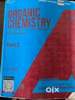 Cengage chemistry book for iitjee