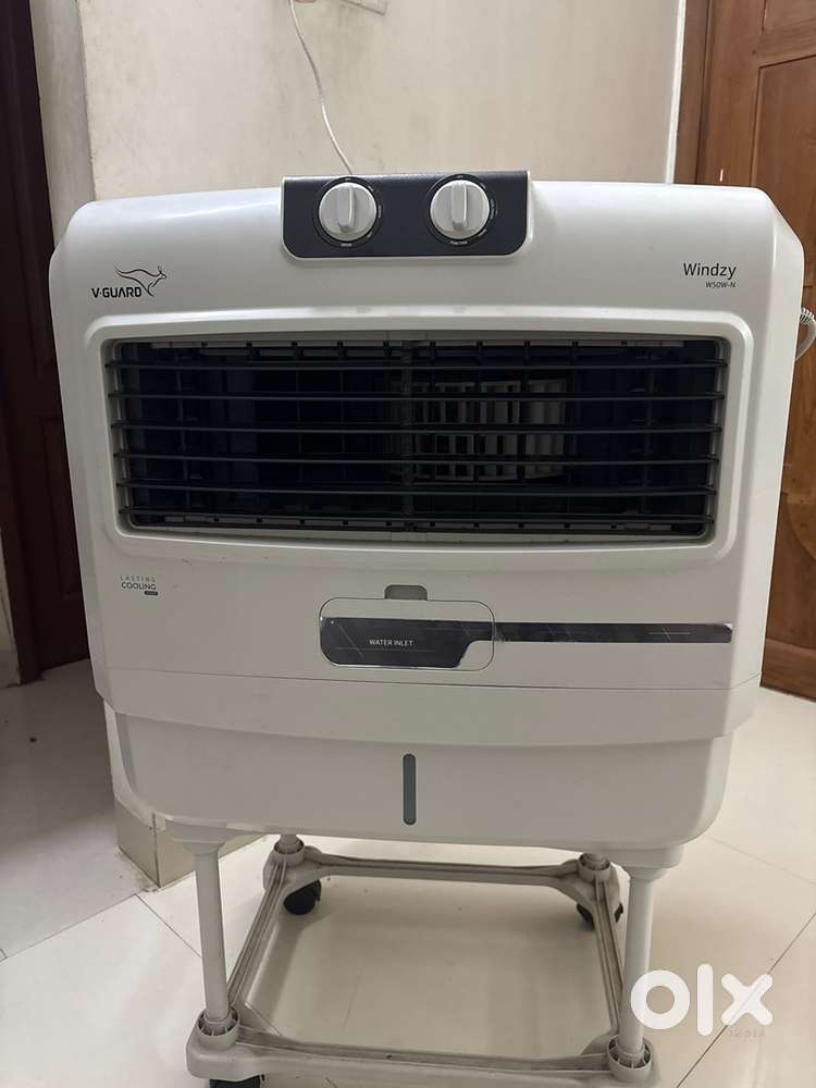 V Guard Air cooler