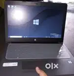 Hp 240 G6 notebook pc
