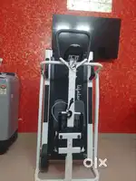 Threadmill