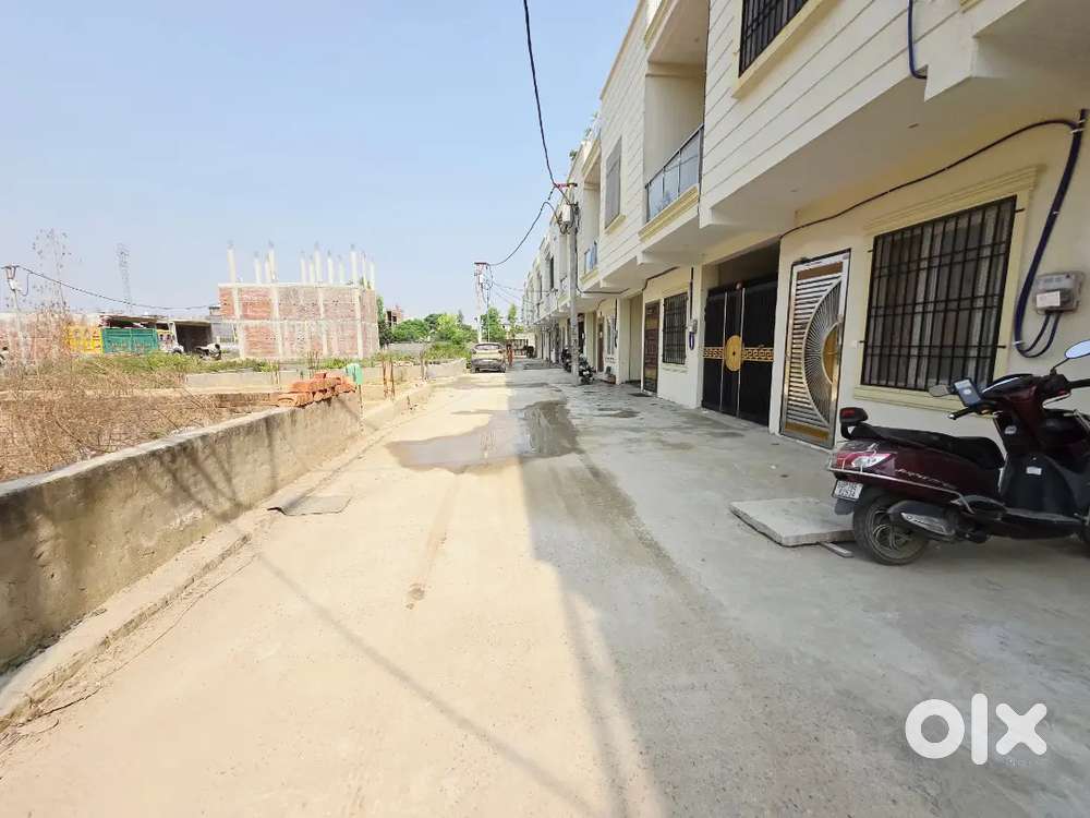 Own a Piece of Paradise – Spacious Residential Plots