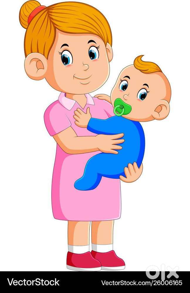 Baby sitter