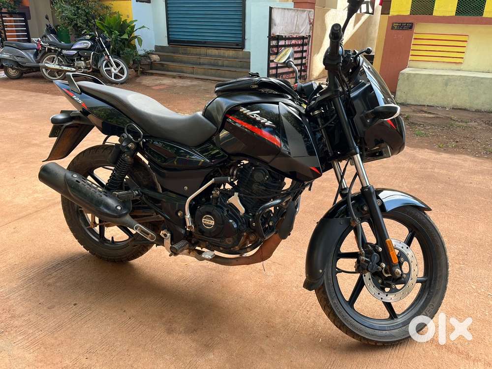 PULSAR 125