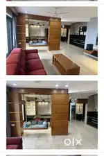 3BHK નો 2BHK કરેલો  પ્રિમયમ ફ્લેટ વેચાણ થી લેવા અત્યારજ ફોન કરો.