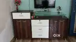 Showcase (termite proof)