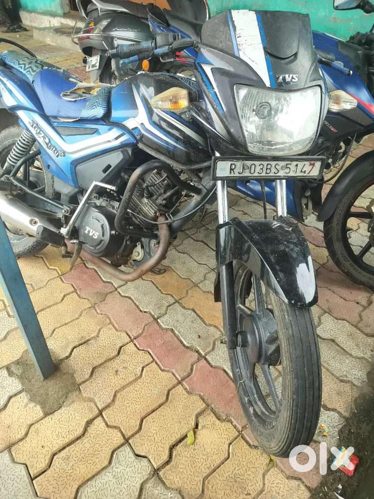 best condition bike argent sell