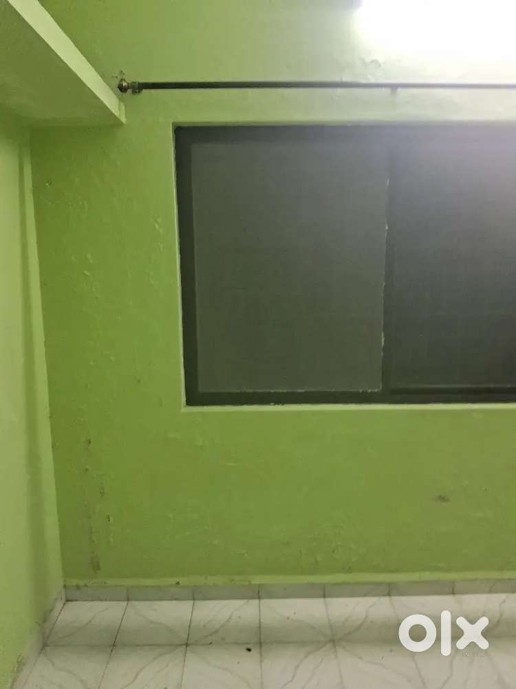 3 BHK Flat with Muncipal UGD for Resale