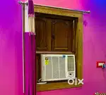 Window AC sale