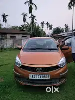 Tata Tiago 2019 petrol
