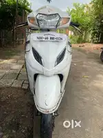 Activa 5G , 2018 model