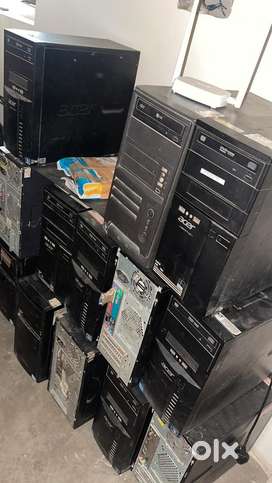 Computer for labs