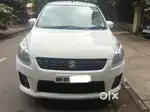 Maruti Suzuki Ertiga VXI, 2015, Petrol