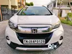 Honda WR-V, 2019, Diesel
