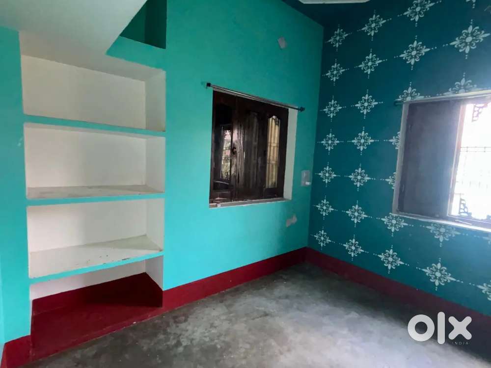 2Bhk Flat available for rent .For family and working peoples Bchlr not