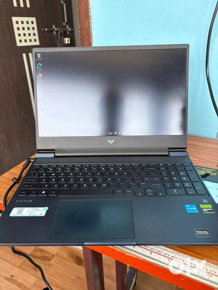 Hp victus i5 12 gen