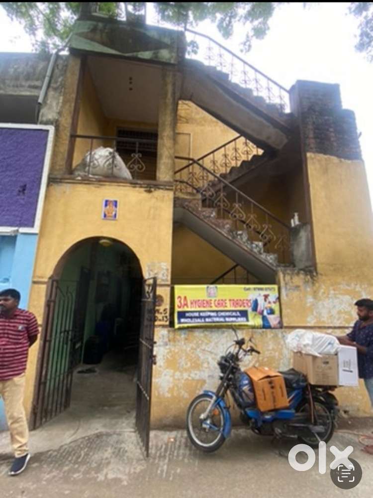 800sqft patta land for sale location alandur