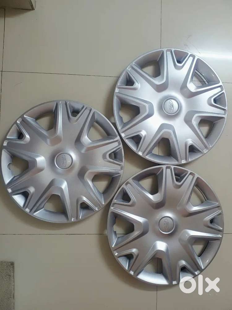Ford Ecosport 2019 - 16 WHEEL PLATE OEM Original- 16 inch wheel cover