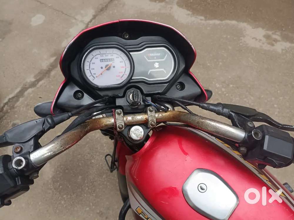 Platina bike good condition