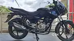 BAJAJ PULSAR 150CC SINGAL OWNER