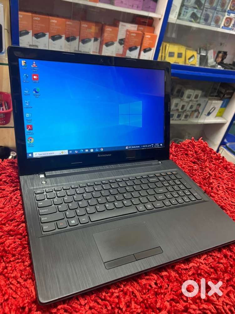 Lenovo intel  i3,4th Generation, 8 GB RAM, 256 GB SSD
