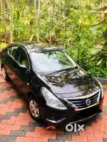 Nissan Sunny 2015 Petrol Well Maintained