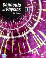 Hc verma concept of physics both part 1,2