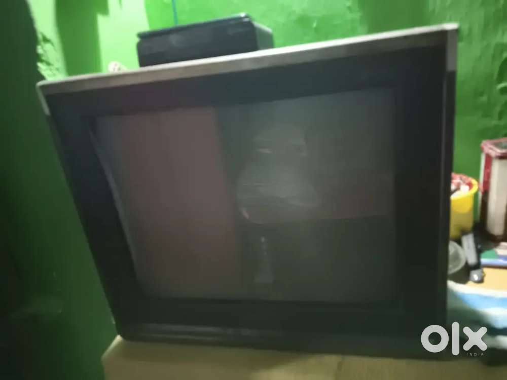 Telivision tv