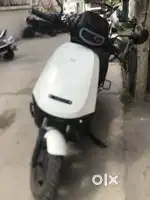 Ola Scooter