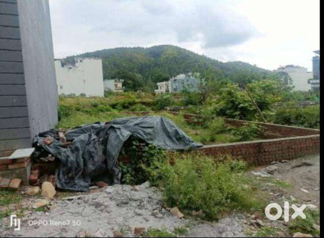 Residential Plot for Sale – Shiv Ganga Enclave, Dehradun