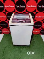 #RCB LG Turbo Durm Top Load Fully Automatic Washing Machine