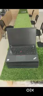 Hp Dell Lenovo Corporate laptops 13k To 37k H-TECH PORUR Virugambakkam